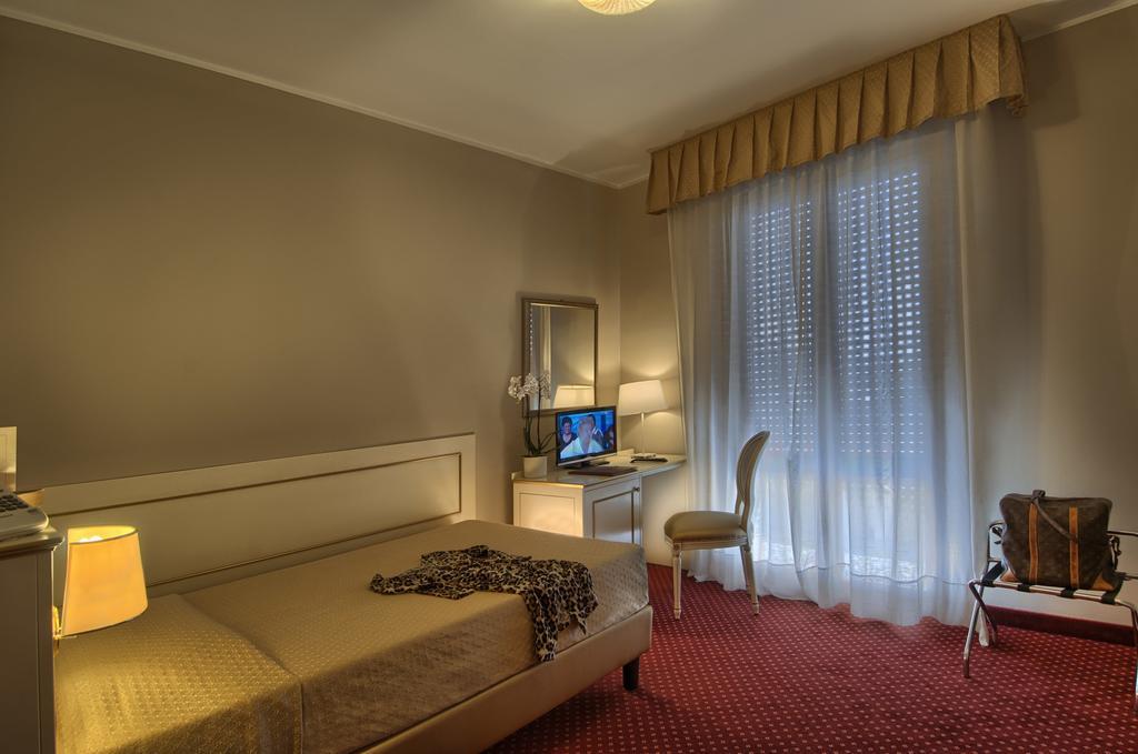 Hotel Terme Principe Abano Terme Quarto foto