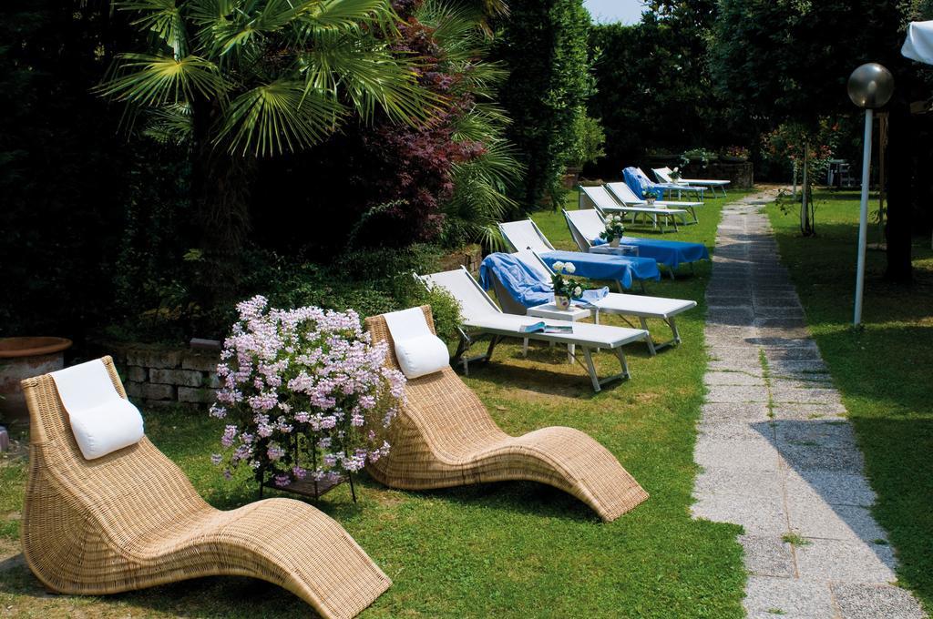 Hotel Terme Principe Abano Terme Exterior foto